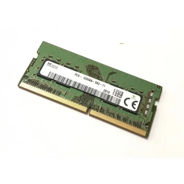 Hynix 4GB DDR4 3200MHz Laptop RAM